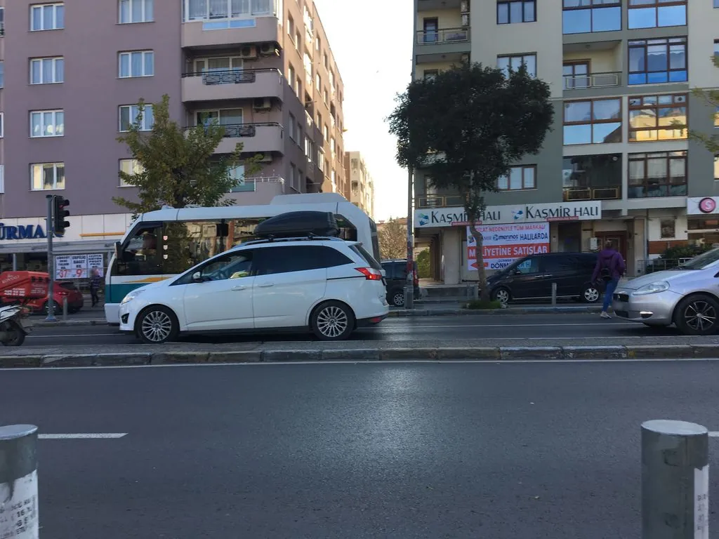 Bülent Börekçilik