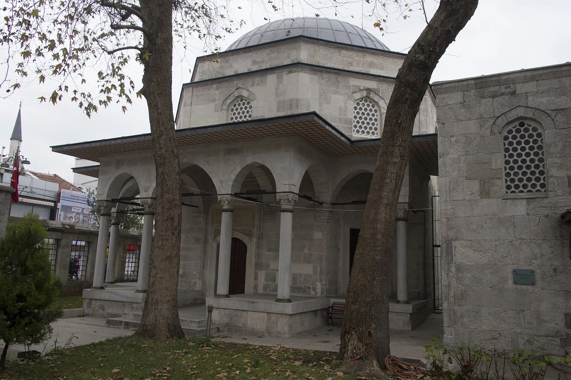 Klysay Gdyk Pasha Astanbwl