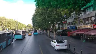 Shrkt ʿysy Baba Llsyaht Fy Trkya