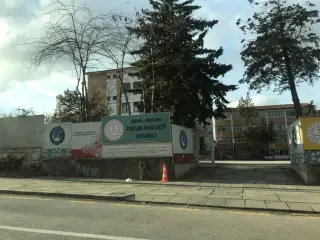 Keçiören Atatürk Ortaokulu