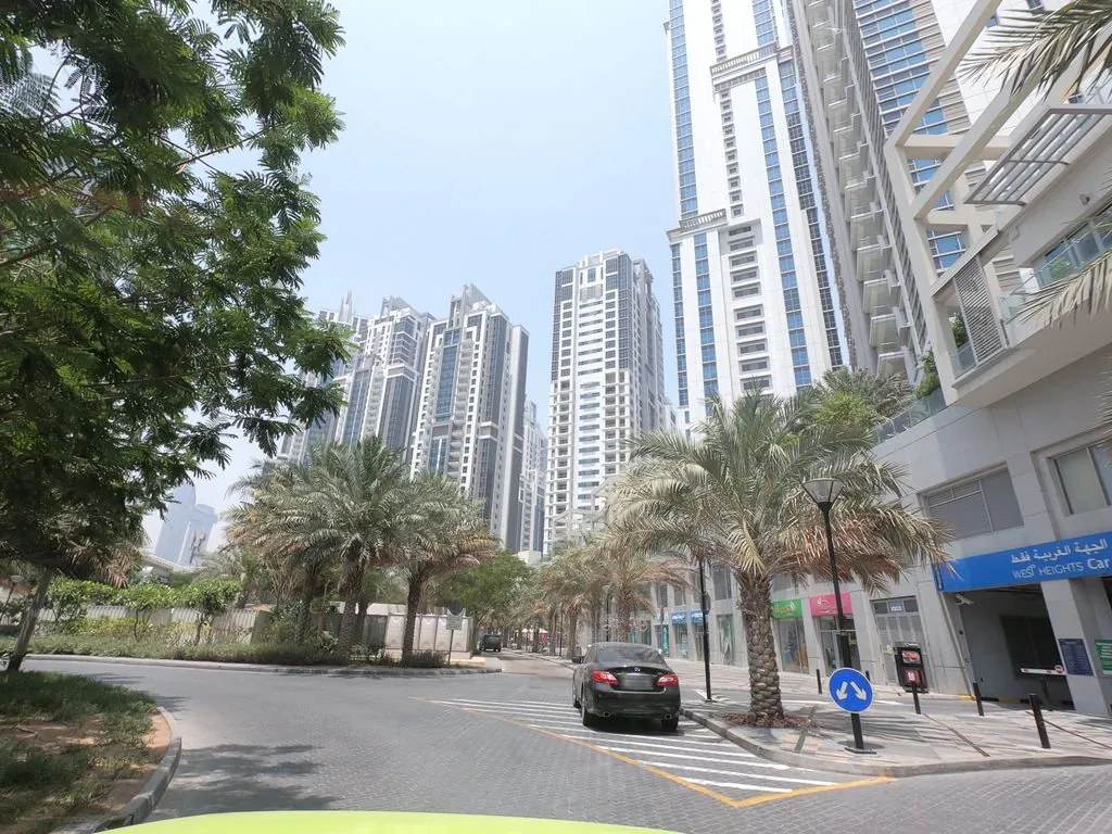 Hot n Spicy Dubai