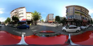 Tat-Bak Unlu Mamulleri Satış Noktası