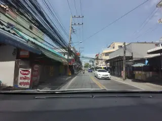 Candy nail ร้านทำเล็บต่อขนตา พัฒนาการ20