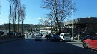 Çınaraltı Kebap