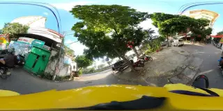 1001 Urban Retreat Hà Nội