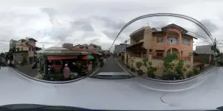 Lapo Tao Toba dan Bakmi Siantar
