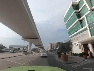 Ambition City Travel Agency