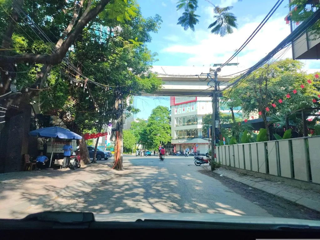 Chợ hải sản Quảng Ninh