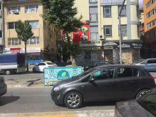 Mangal Abik Kokoreç