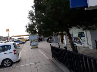 Taşpınar Ortaokulu
