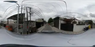 Lesehan Kampoeng Boegis