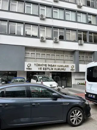 Diş Hekimi Mirdash LLESHİ | Ankara Diş Kliniği — фото 2