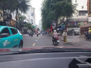 Vacation Travel