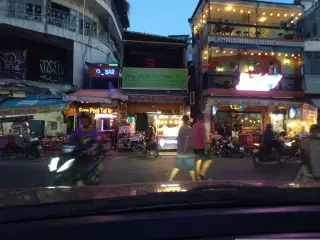 Truc Lam Tailor