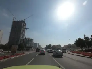 Manazel Tower