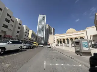 Crowns Polyclinic Co LLC - Al Karama
