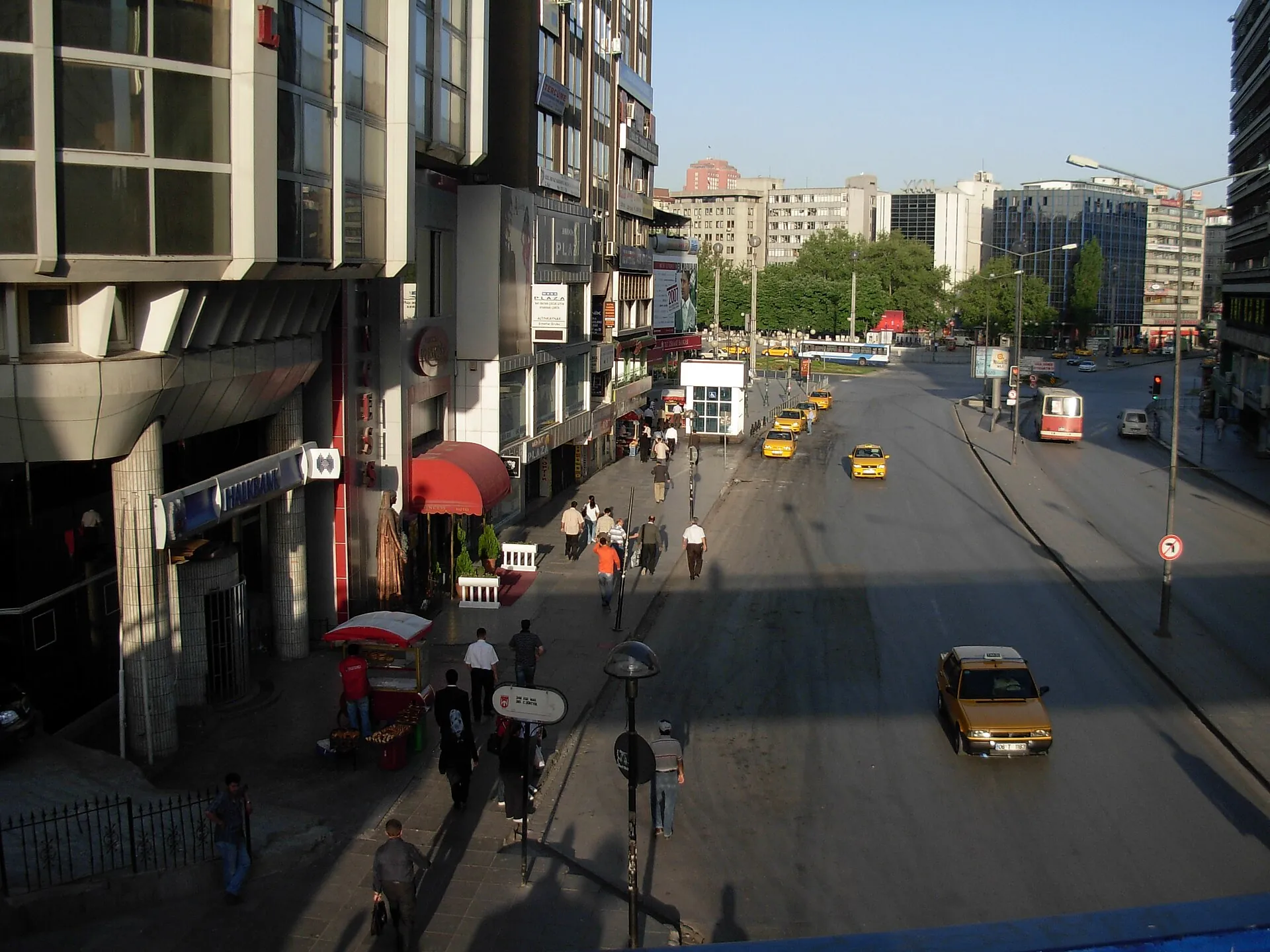 Frekans İşitme Merkezi Ankara