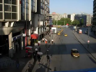 Frekans İşitme Merkezi Ankara