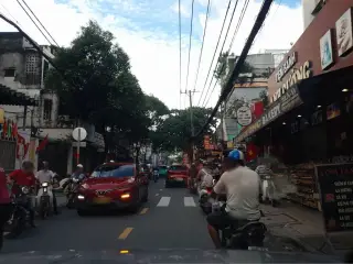 Son Nga Pho Ga