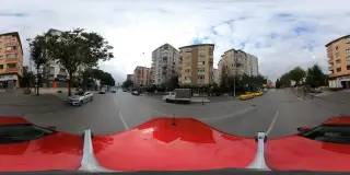 Kayder Istanbul Şubesi