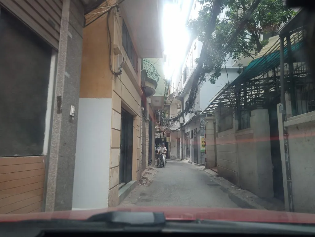 Xưởng váy cưới Lyna