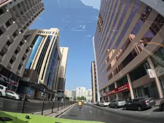 AL Rams Bazaar