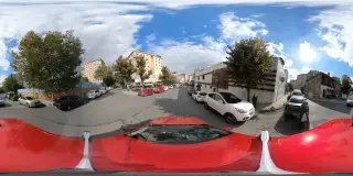 Roza Dersim Mutfağı