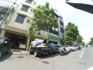 Bank Mayapada