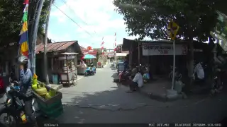 Camilan Sukses Ny. Suwartini