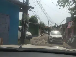 Podoberkah Motor