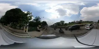 Mesjid Al Hidayah Perum Prima Harapan Regency