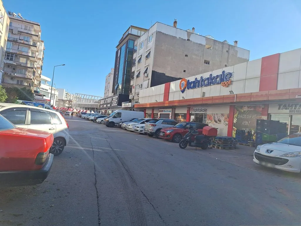 Sınav Etüt Eğitim Merkezi Teog