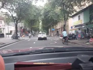Công ty VISA IVC