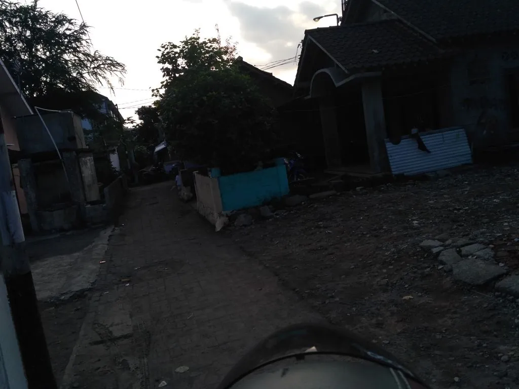 Balebebakaran Resto Yogyakarta