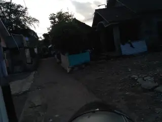 Balebebakaran Resto Yogyakarta