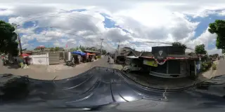 Warung Makan Komplit Masakan Jawa