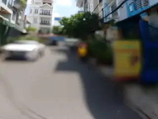 Quán Bún Bò Ngọc Lan