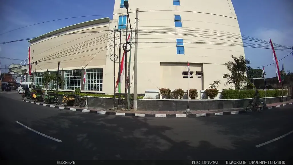 Otto Rental Jogja