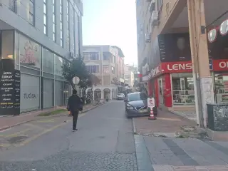 Öz Akdeniz Ocakbaşı