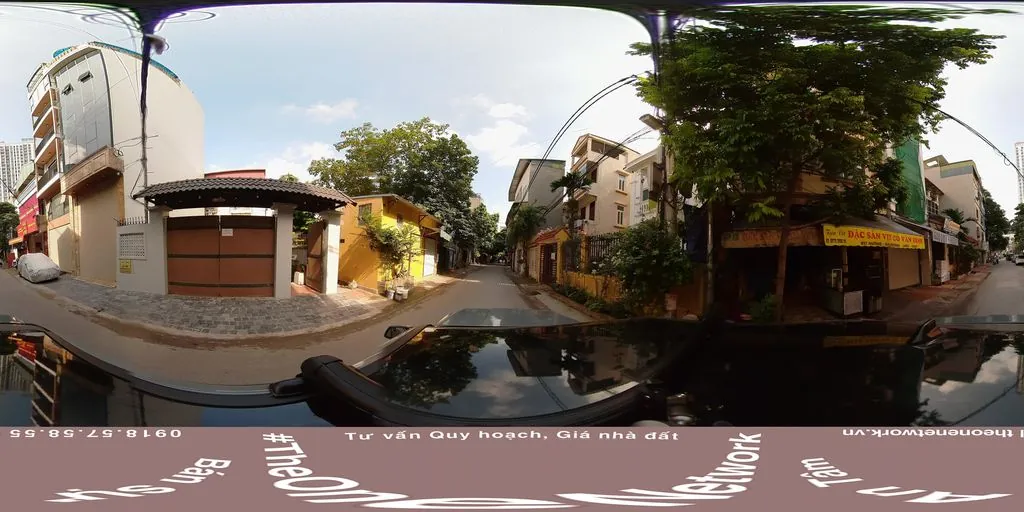 Trang phục biểu diễn Thu Hiền