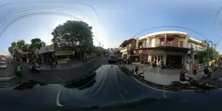 Souvenir Kulit Jogja
