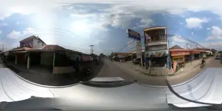 Rm khas betawi udin combo