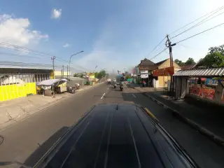 Padang Murah Ria