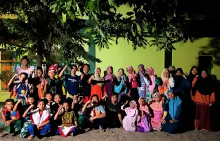 Mulia Apparel Sidoarjo