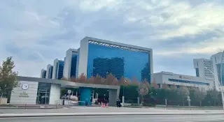 Odeabank - Ankara Kurumsal Ve Ticari Bankacılık Merkezi Şubesi