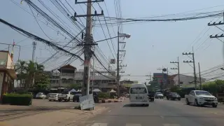 P.Bawlxy Hnxng Khaw Kaycnburi