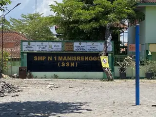 Alfamart Manisrenggo
