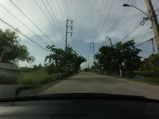 Kwyteiyw Reux N Bangkaew