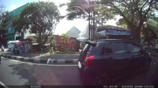 RM. Pondok Ndeso