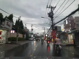 Quán Hủ Tiếu Nam Vang Liến Húa